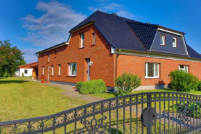 Отель Holiday home Groß Kordshagen/Ostsee 2796  Грос-Кордсхаген